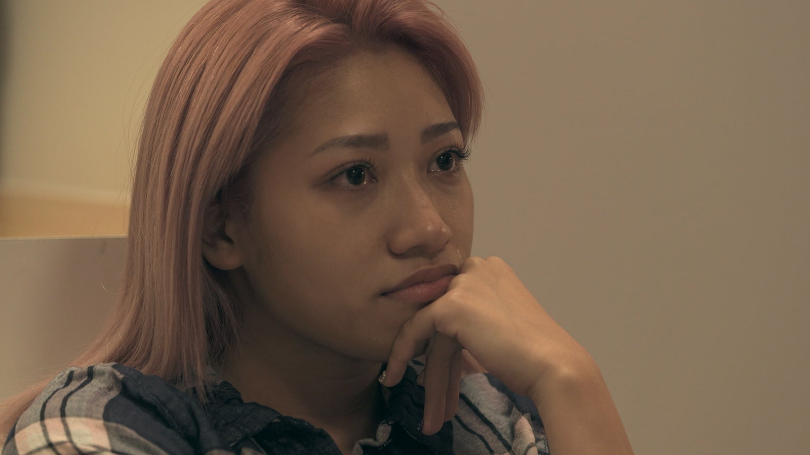 花「TERRACE HOUSE TOKYO 2019-2020」31st WEEK（C）フジテレビ／イースト・エンタテインメント