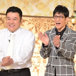 Snow Man岩本照、ウエイトリフティングに挑戦!『櫻井・有吉THE夜会』