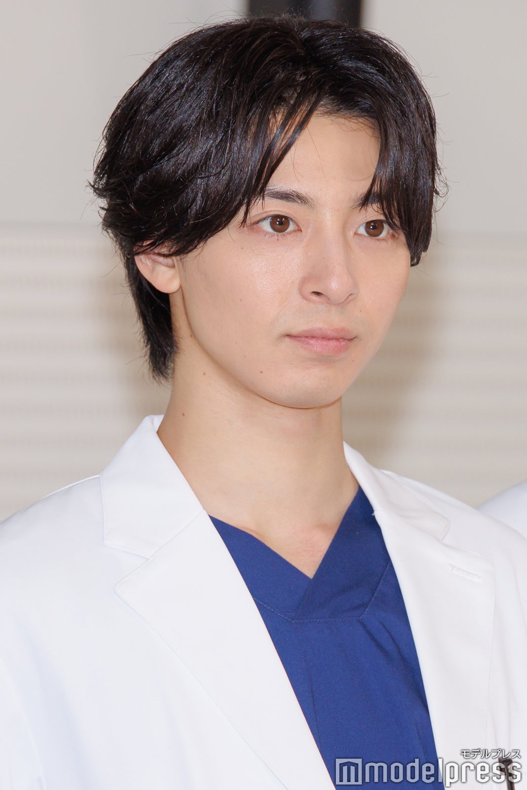 高杉真宙（C）モデルプレス