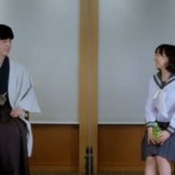 芦田愛菜、藤井聡太王位・棋聖におすすめの本ジャンルを紹介 同世代対談が実現