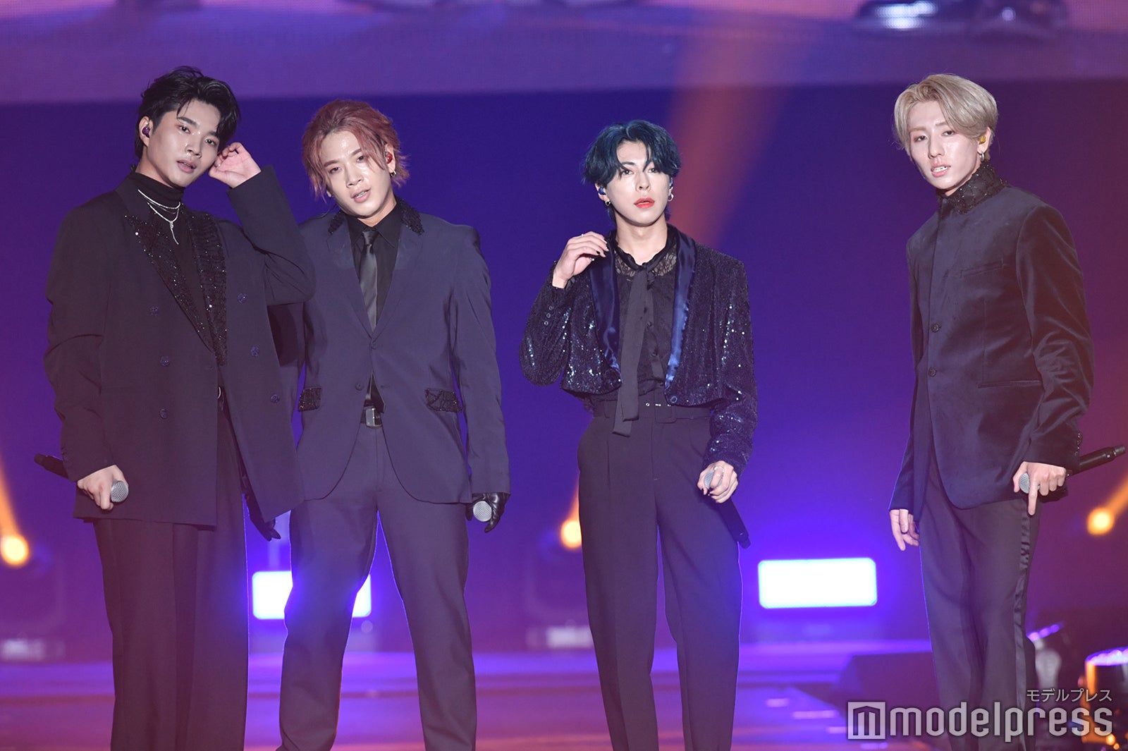 OWV「TGC しずおか」大トリで確かな実力発揮 山梨出身・佐野文哉は“富士山トーク”でざわつかせる？