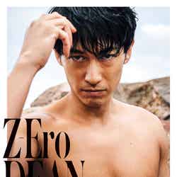 ディーン・フジオカ写真集「Z-Ero（ゼロ）」（幻冬舎、6月30日発売）