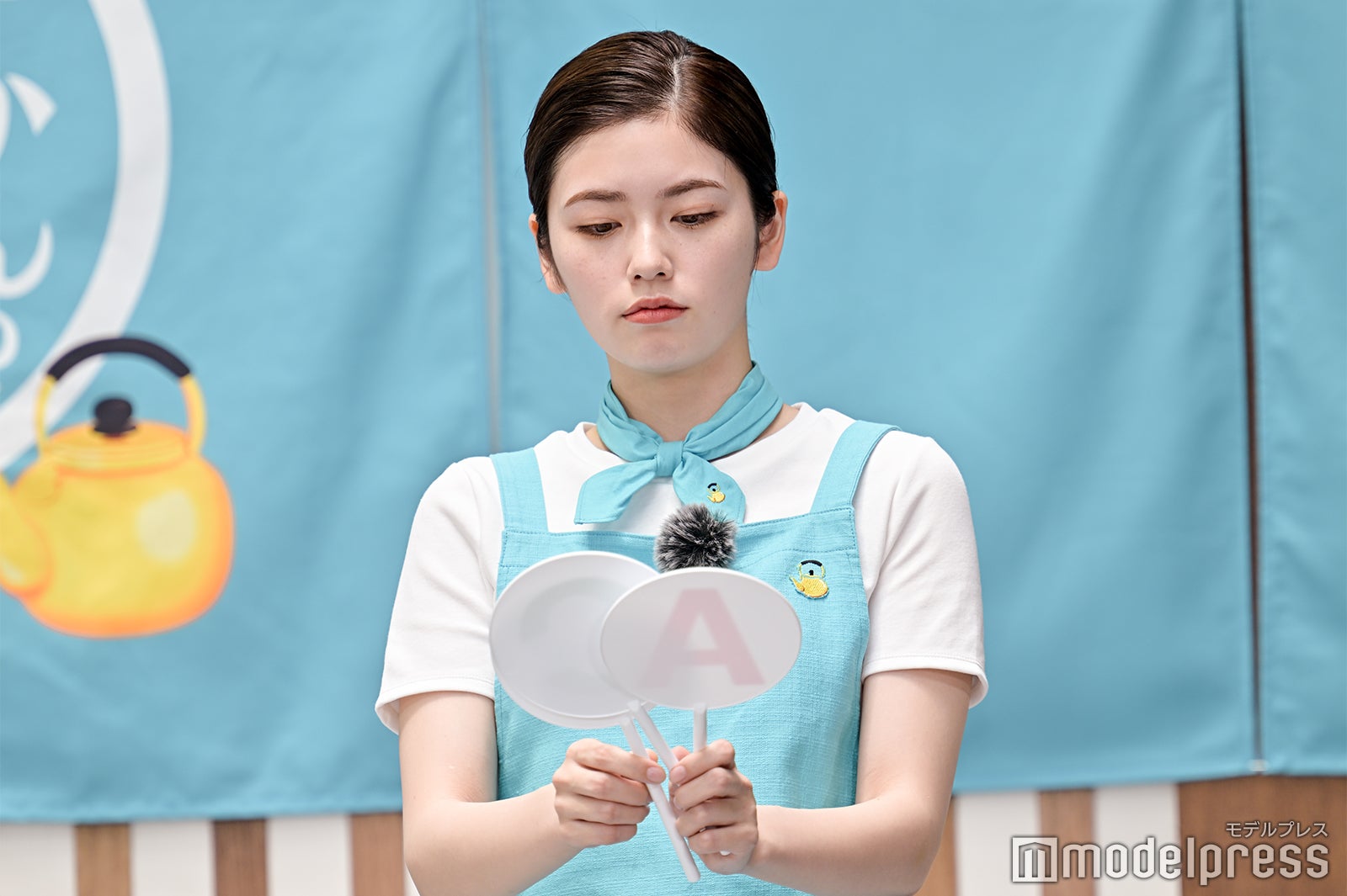 小芝風花（C）モデルプレス