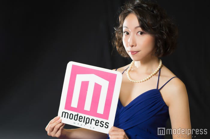 西村えりか(C)モデルプレス