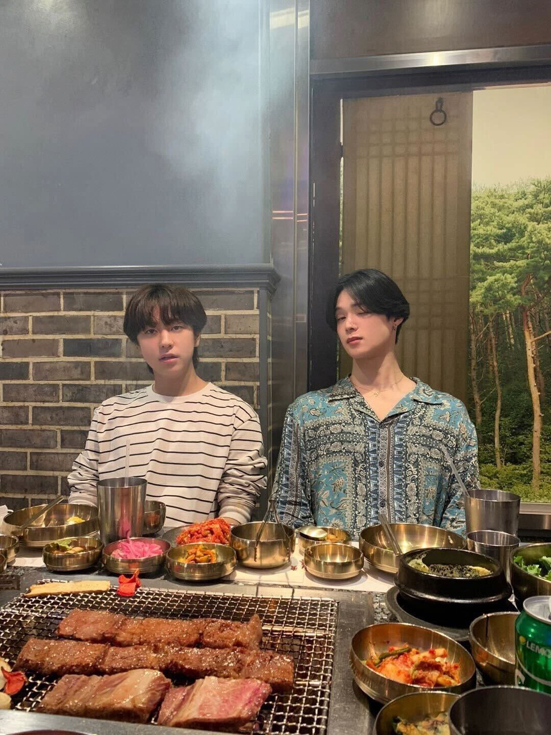 ＆AUDITION boys・K＆TAKI「I-LAND」から続く絆「これからもたきと一緒にいれると思うと幸せだよ」誕生日祝福