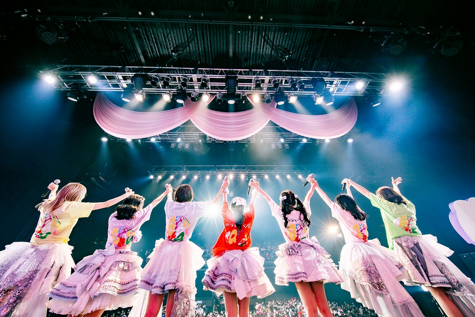 #ババババンビ（C）藤井拓