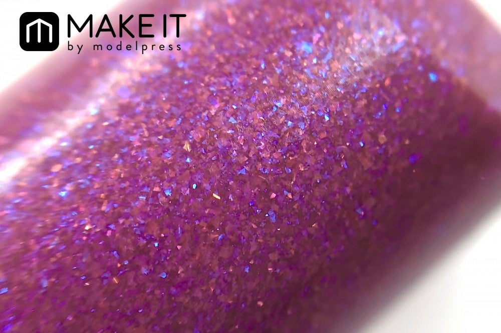 SUQQU／モイスチャー リッチ リップスティック／112 冬花火‐FUYUHANABI (C)メイクイット