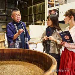 金笛しょうゆパーク(C)モデルプレス