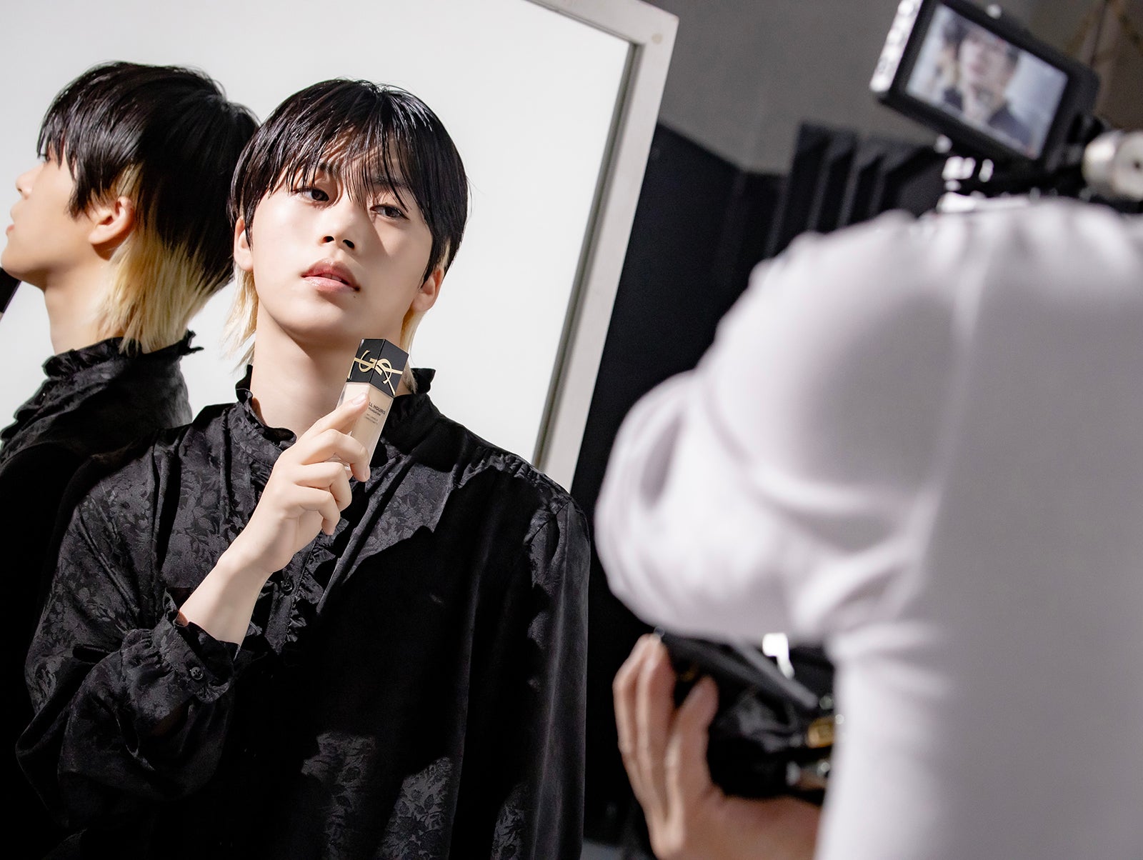 木全翔也 （提供写真）