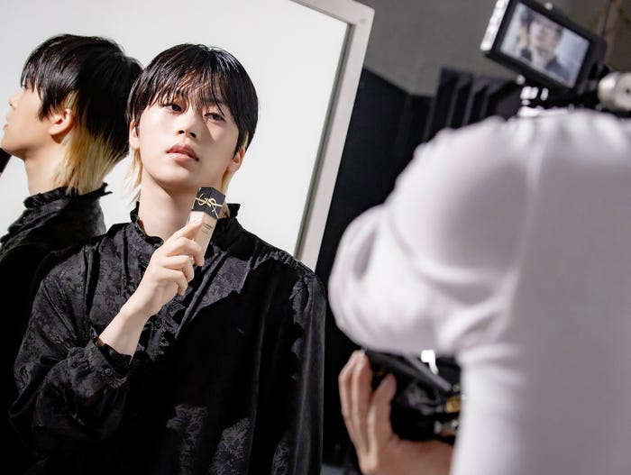 木全翔也 (提供写真)