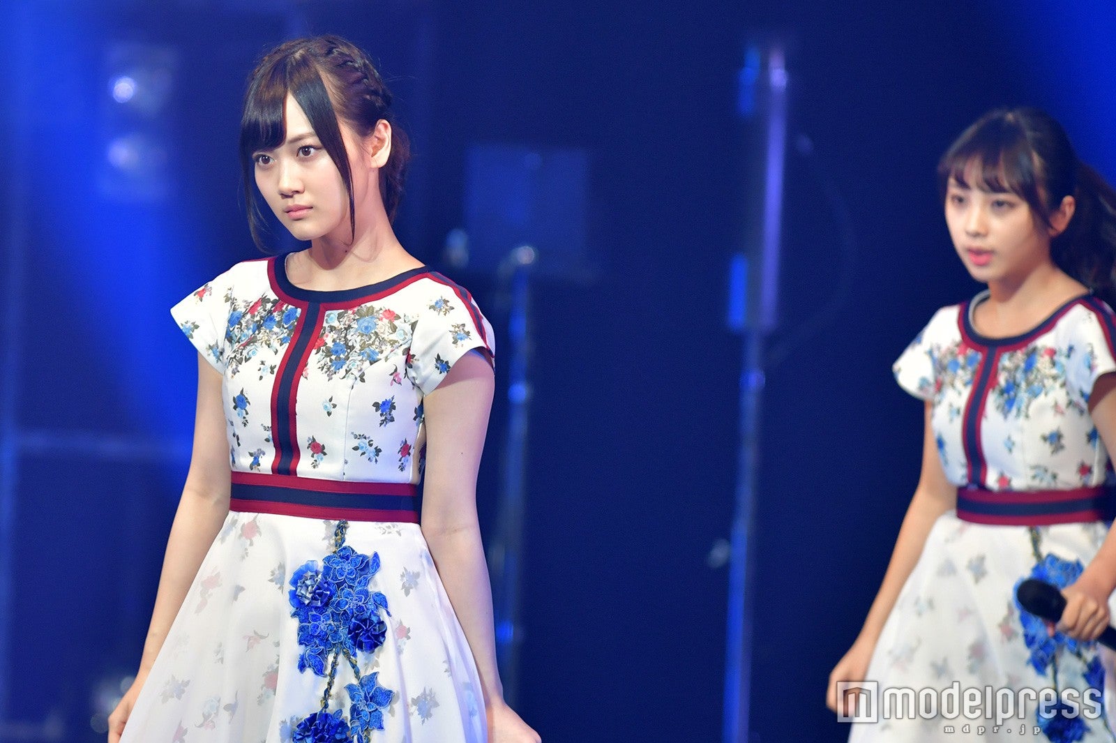 山下美月（C）モデルプレス