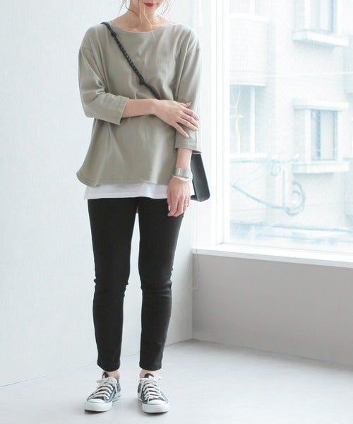 レディースはアウトドアコーデもおしゃれに 21 季節別の大人の着こなし方 モデルプレス