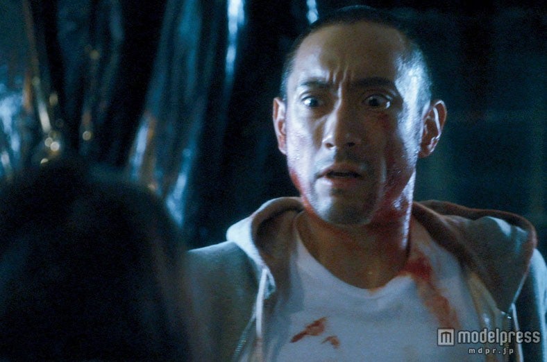 （C）2014「喰女－クイメ－」製作委員会