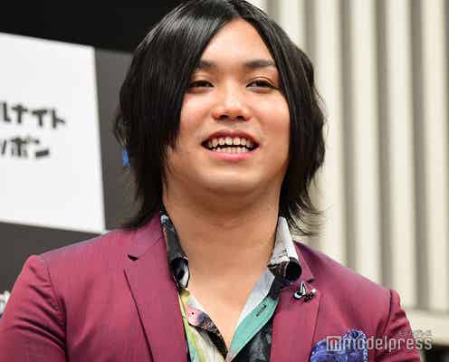 “35キロ減量”水溜りボンド・トミーの別人級ショットに驚きの声「かっこよすぎ」「努力の結晶」
