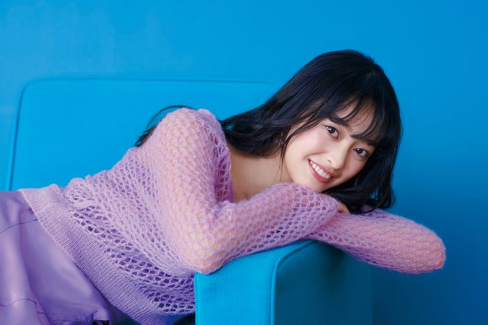 谷口桃香(提供画像)