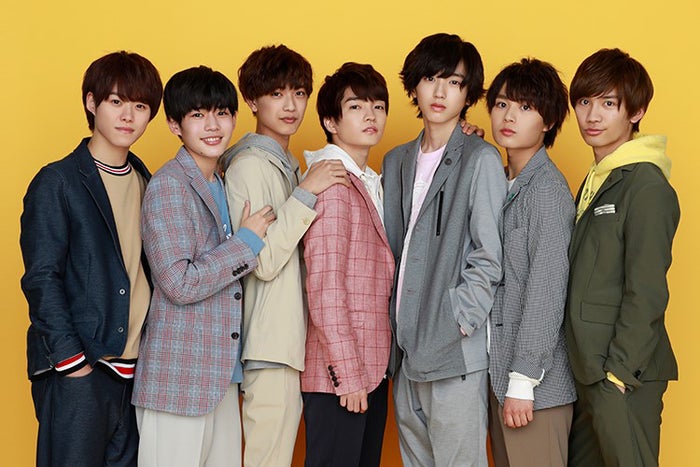 関西ジャニーズJr.“なにわ男子”、初冠番組決定 関ジャニ∞大倉忠義が特別出演<なにわ男子のNANIWA-NANDEMO> - モデルプレス