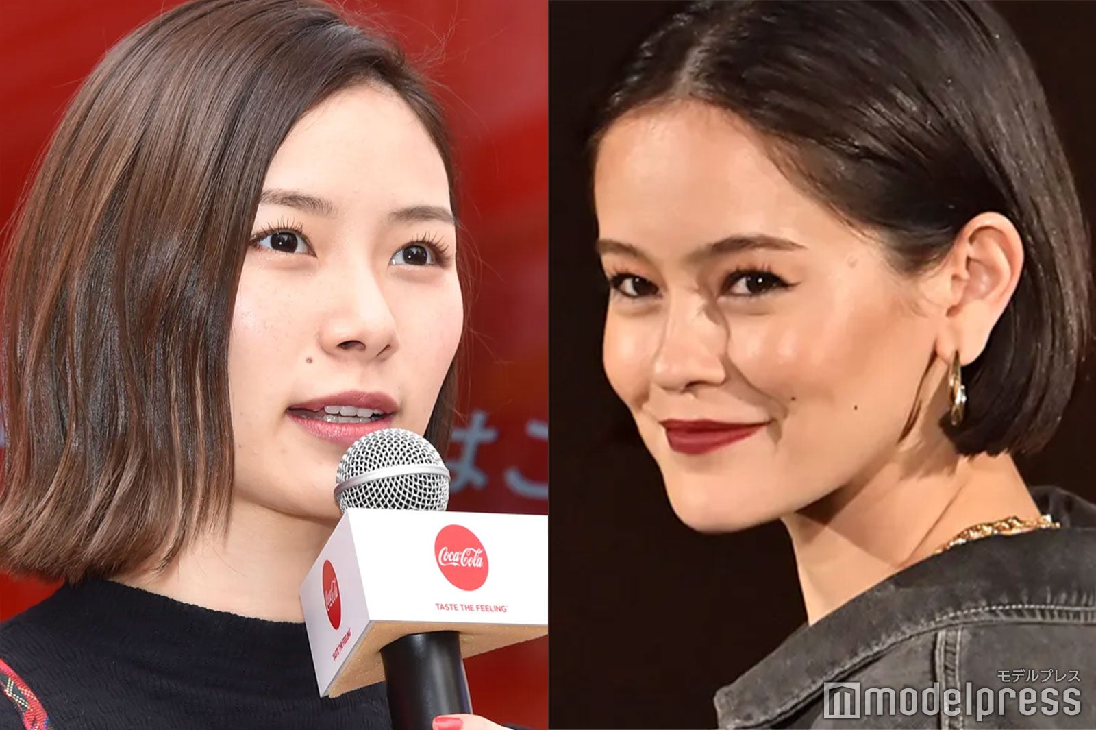 朝日奈央、emmaとの結婚祝い2ショット公開 コメント欄でも仲の良さ見せる