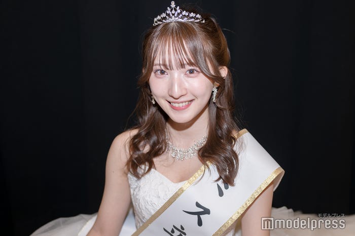 橋本華歩さん(C)モデルプレス