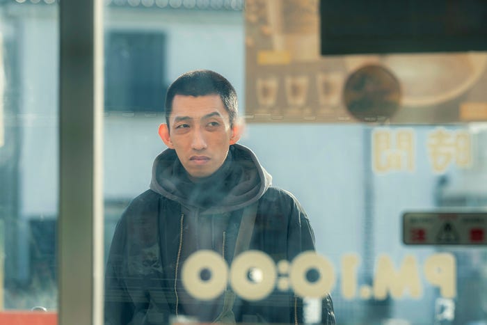 タイ/やさしいズ「ホットスポット」第4話(C)日本テレビ