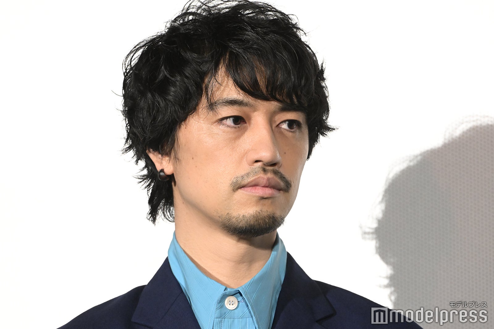 斎藤工（C）モデルプレス