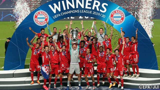 スタジアムの現場音声そのまま Fifaクラブワールドカップ カタール モデルプレス