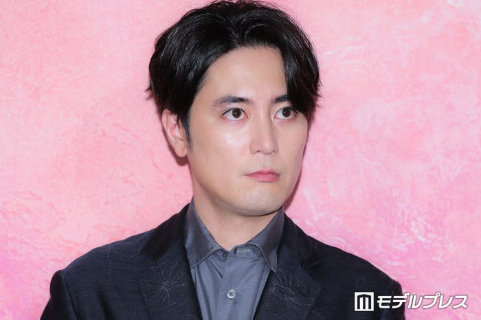 間宮祥太朗(C)モデルプレス