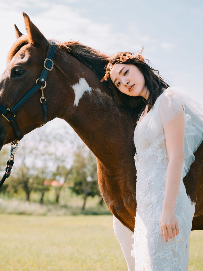 鈴木愛理 (提供写真)