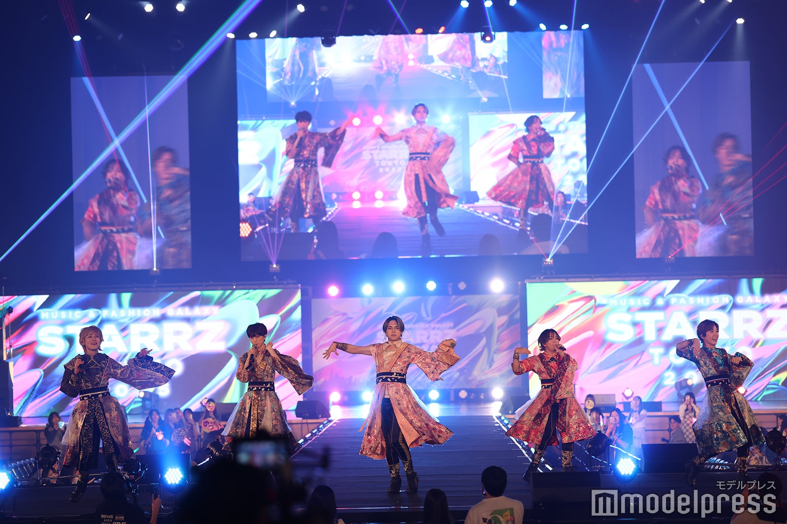 MeseMoa.（C）モデルプレス