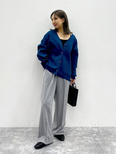 グローバルワーク