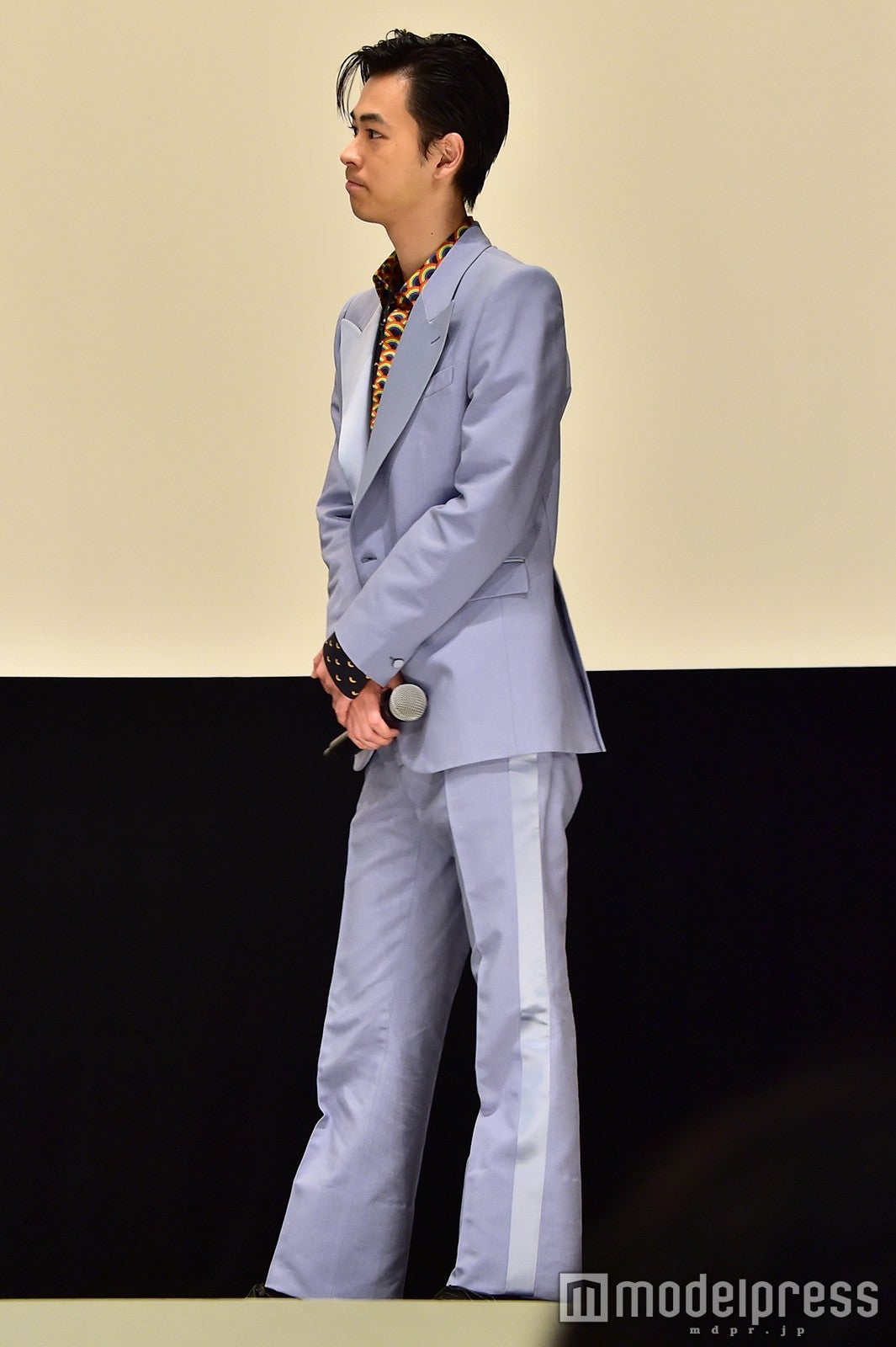 成田凌 （C）モデルプレス