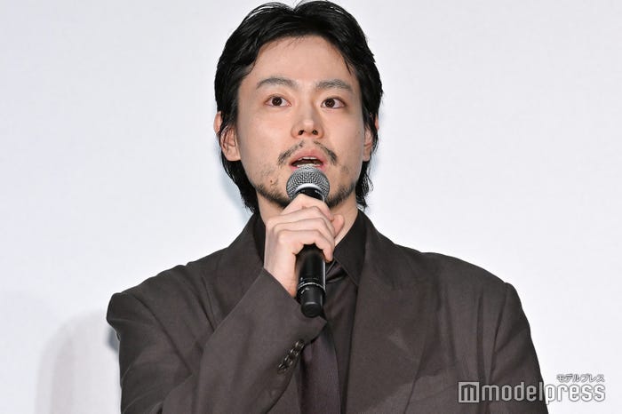 菅田将暉(C)モデルプレス