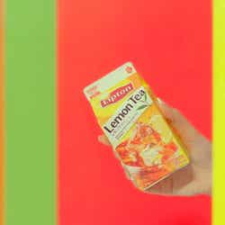 「SING!DANCE!Lipton」編