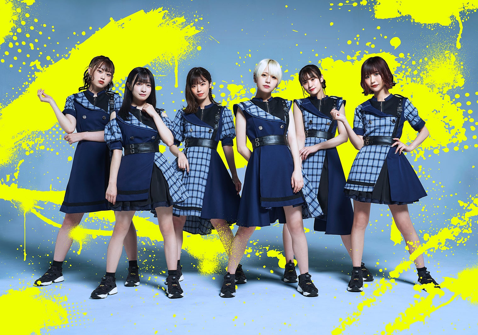 Pimm’s （提供写真）