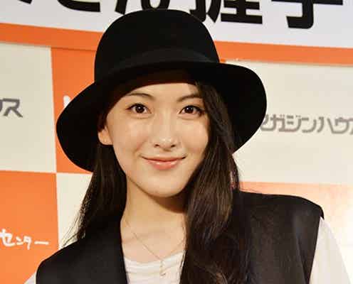 知英、結婚発表の“姉”堀北真希を祝福 “彼氏”の存在も明かす「自分だけ片想い」