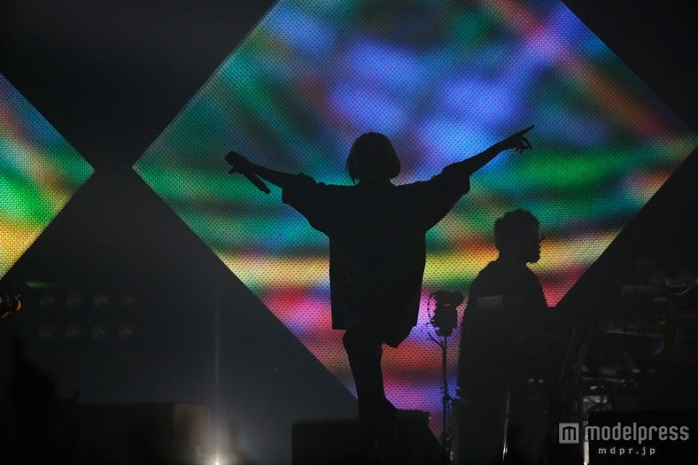 木村カエラ（C）上飯坂一