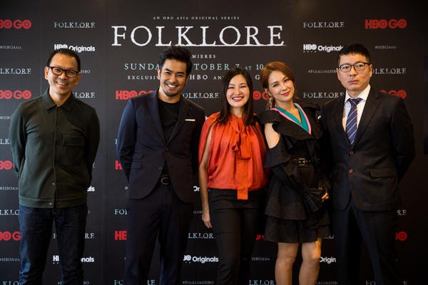 記者会見の様子(提供写真)