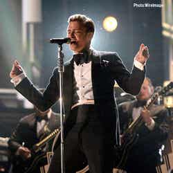 ジャスティン・ティンバーレイク