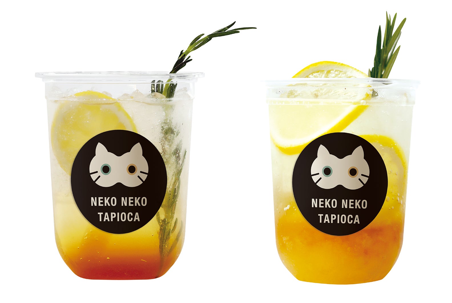 レモネード：400円、ハニーレモネード：450円／画像提供：オールハーツ・カンパニー