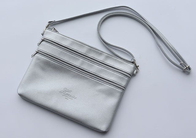 宝島社　大人のおしゃれ手帖8月号　付録