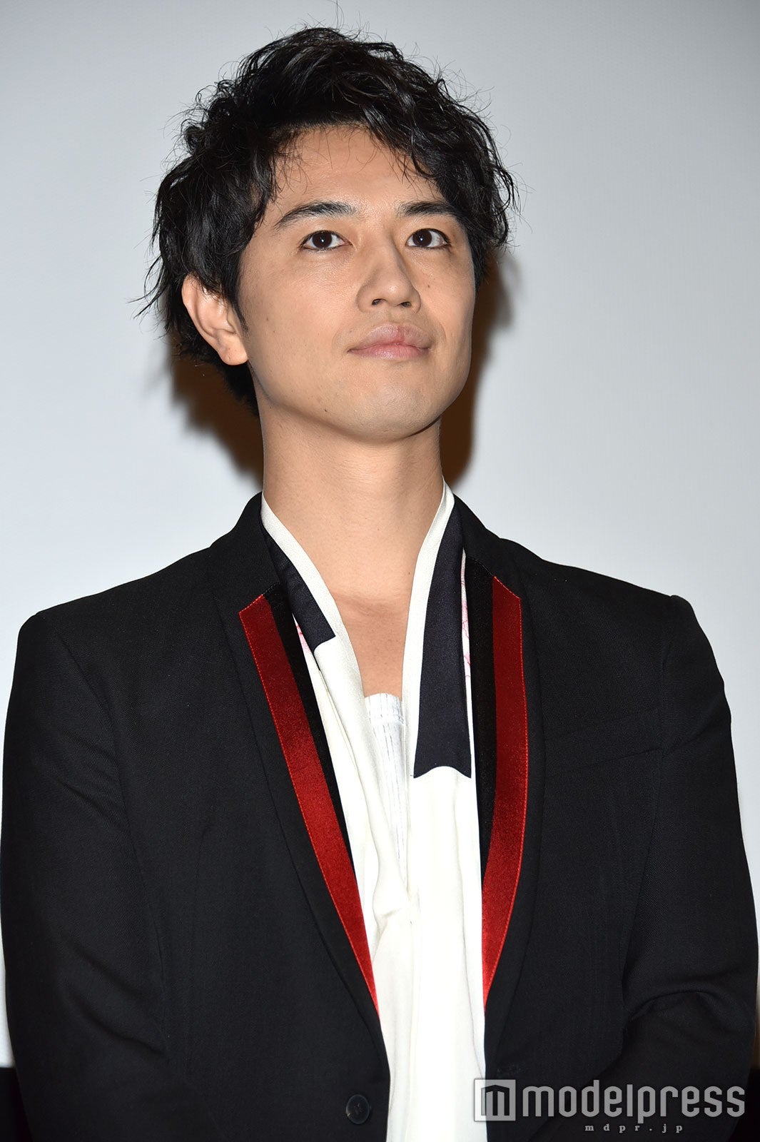 斎藤工 （C）モデルプレス