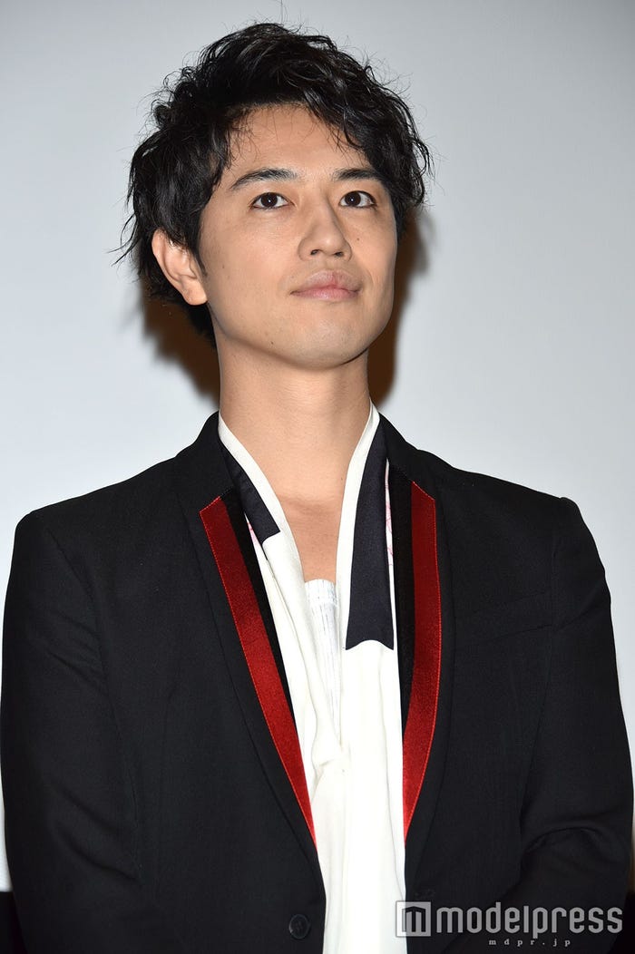 斎藤工 (C)モデルプレス