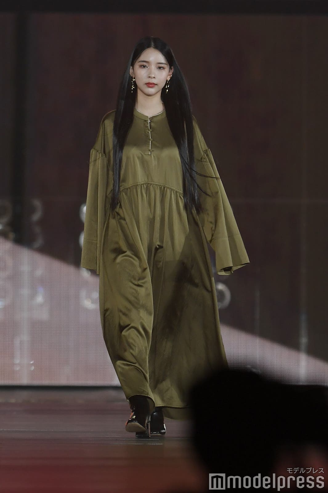 ミチ (C)モデルプレス