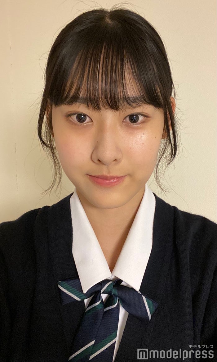 中間速報 日本一かわいい高校一年生 高一ミスコン21 暫定上位5人を発表 モデルプレス