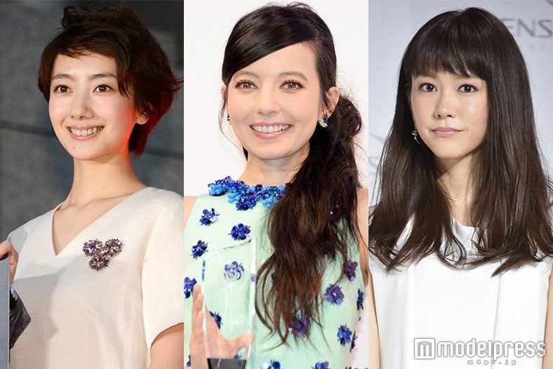 有村架純がウエスト55センチ実現、桐谷美玲はスレンダー美脚を大胆披露　昨日一番読まれたニュースランキング【エンタメTOP5】