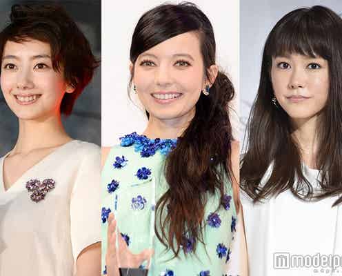 有村架純がウエスト55センチ実現、桐谷美玲はスレンダー美脚を大胆披露 昨日一番読まれたニュースランキング【エンタメTOP5】