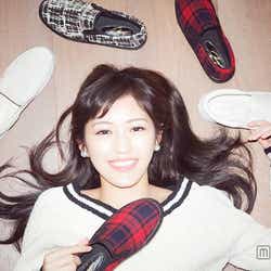 モデルプレス - 渡辺麻友、約2年ぶり試み“おしゃれまゆゆ”凝縮