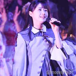 瀧野由美子「AKB48グループリクエストアワー セットリストベスト100 2019」 （C）モデルプレス