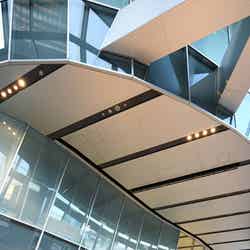 3階イベントスペース外観/画像提供:東日本旅客鉄道