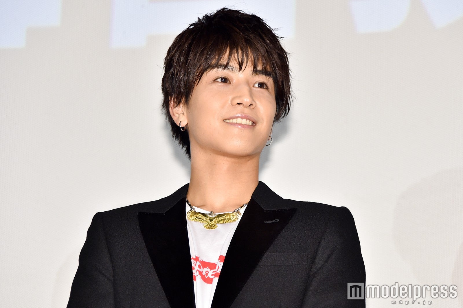 岩田剛典（C）モデルプレス