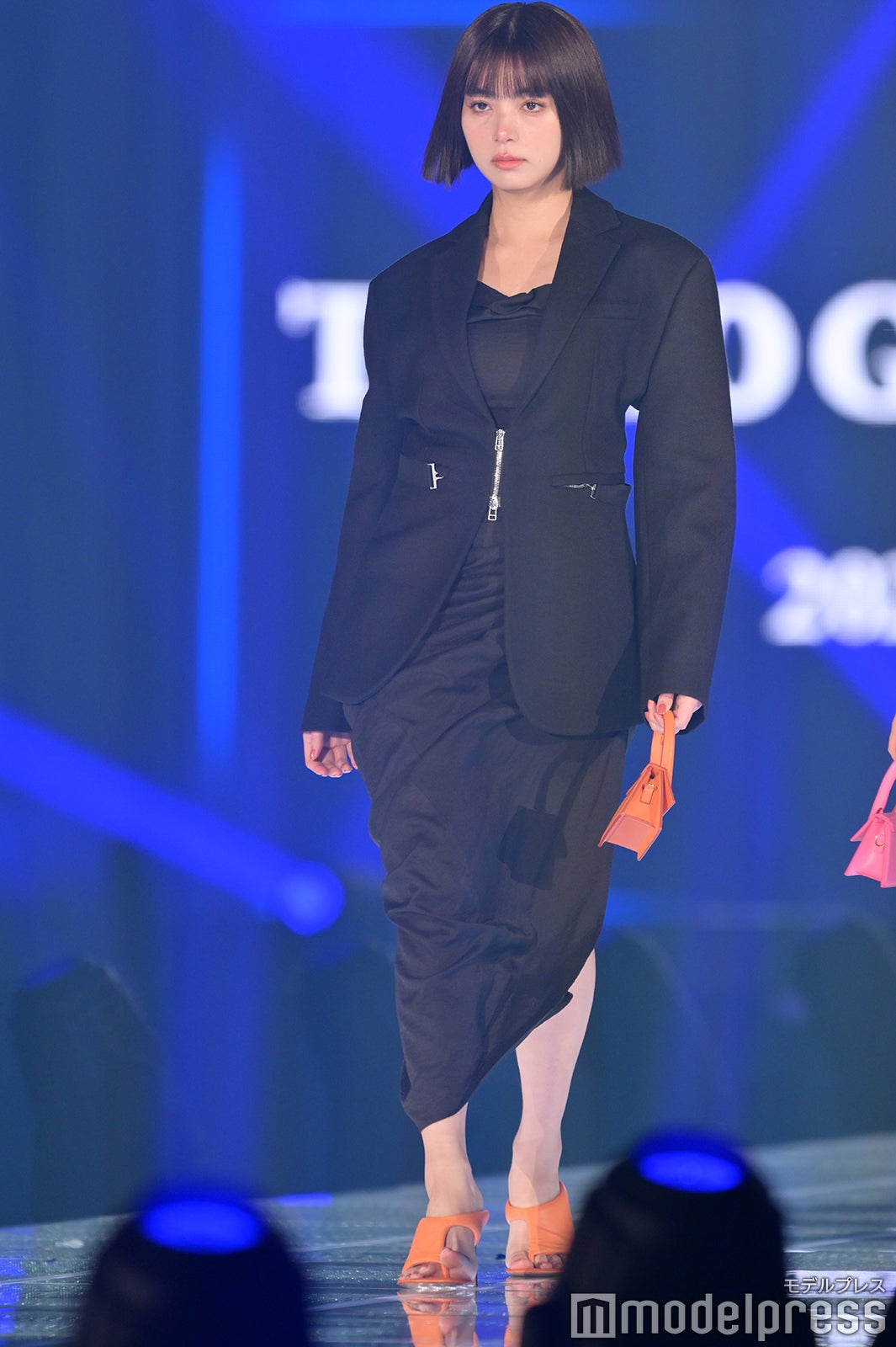 池田エライザ（C）モデルプレス